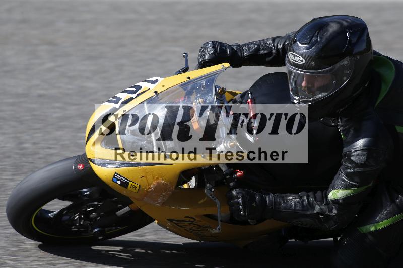 /48 03.10.2026  Speer Racing ADR/Gruppe gelb/104